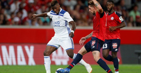 FRA: Lilu malo 23 šuta i 750 pasova - Strazburg odolio!