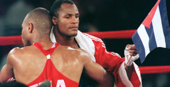 Bokserska legenda u zatvoru zbog silovanja maljoletnika!