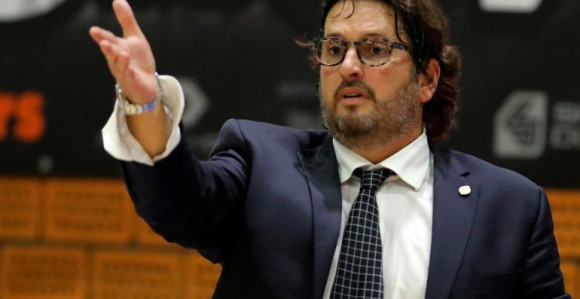 Trinkijeri: Neće biti dobro, ako upadnemo u ritam Cibone!