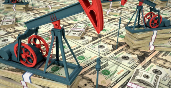 Nafta "potonula" više od 20 odsto