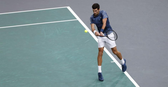 Video - London: Anderson "testirao" Noleta...