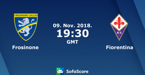 ITA: Fiorentina navikla na 1:1!