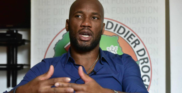 Drogba svirao kraj: 41, dosta je bilo!