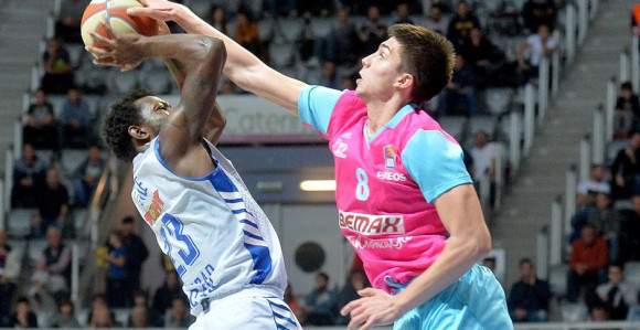 ABA: Mega nestvarnim preokretom slavila u Zadru!