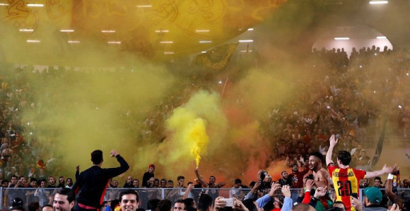 Senzacija u finalu: Esperanca prvak Afrike!