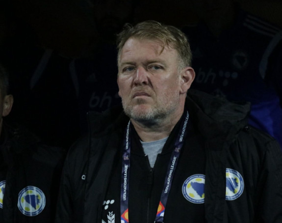 Prosinečki: Zakarić dolazi u Beč!