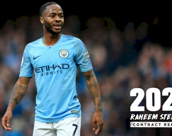 Sterling i Siti se dogovorili!