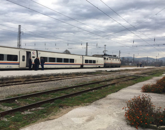 Bihać: Blokiran voz migranata