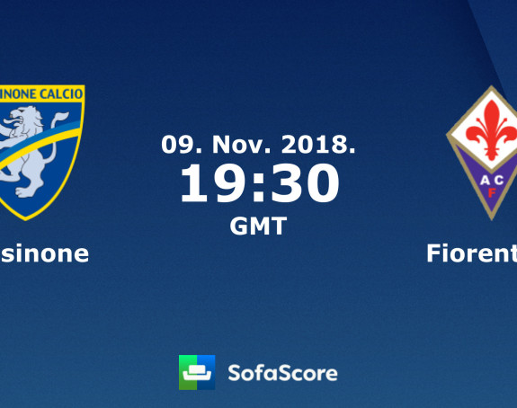 ITA: Fiorentina navikla na 1:1!