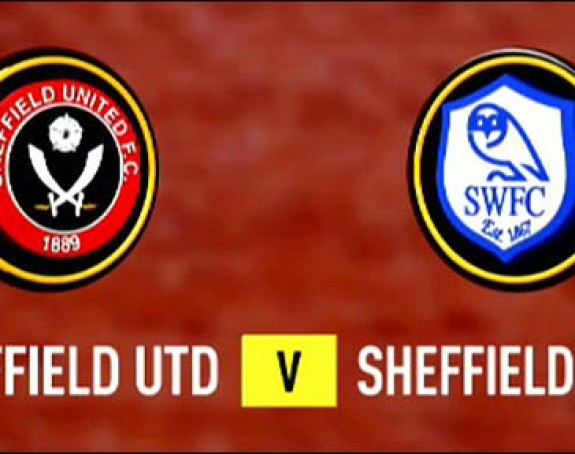 Čempionšip: ''Nula'' u velikom derbiju Šefilda!