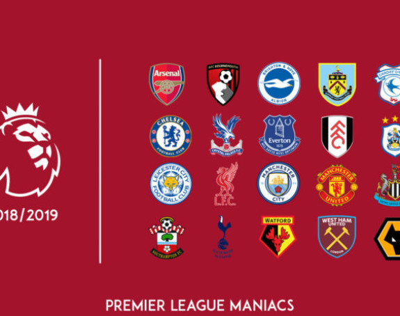 Премијер лига најуједначенија лига на свијету?!