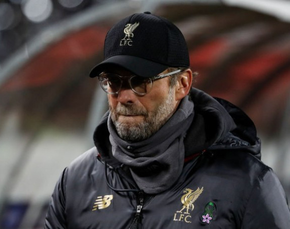 Klop o Fulamu: Nisam idiot!