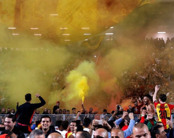 Сензација у финалу: Есперанца првак Африке!