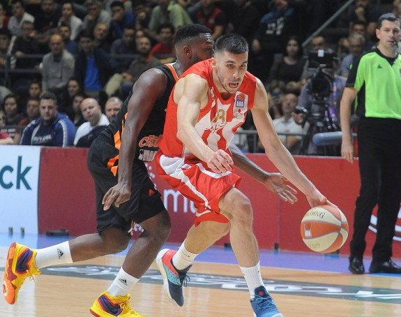 ABA: Zvezda već u Ljubljani!