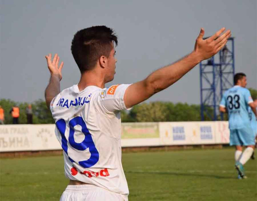 Radnik i Sarajevo odigrali u BN neriješeno 1:1