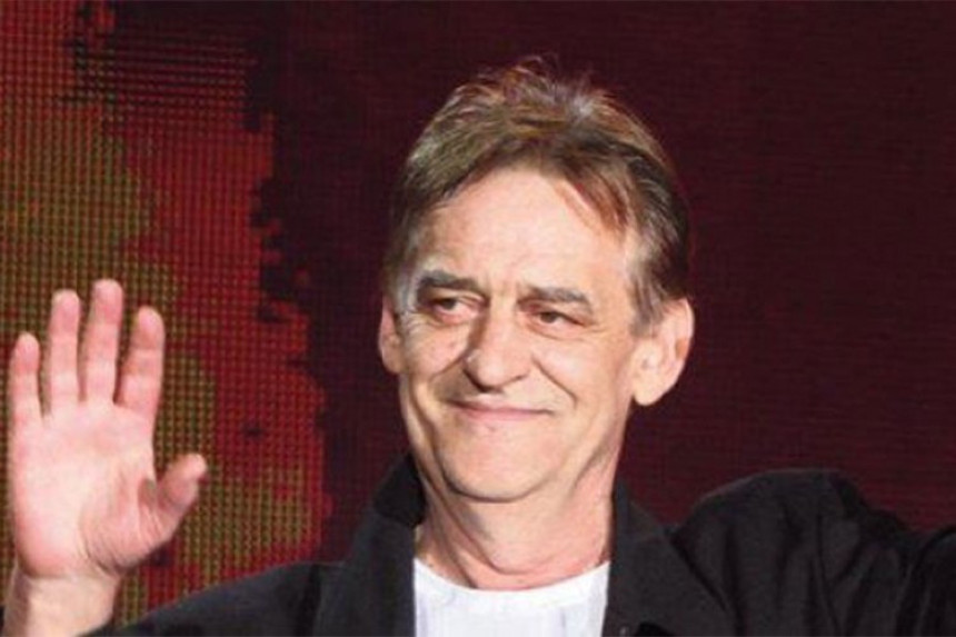 Preminuo glumac Branislav Petrušević Petrući