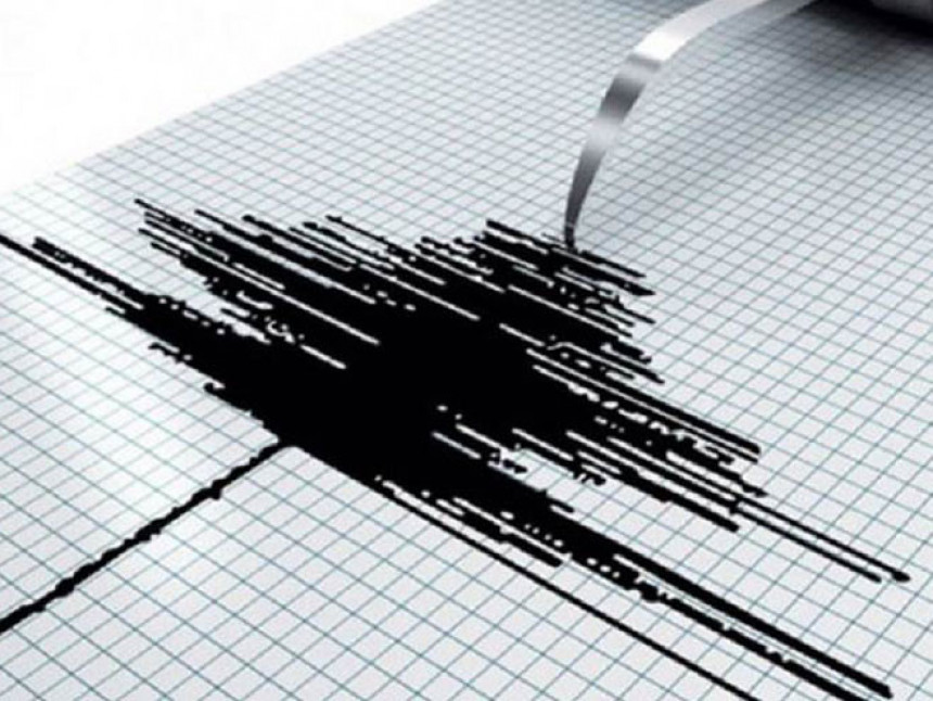 Zemljotres jačine 5,6 pogodio jug Gvatemale