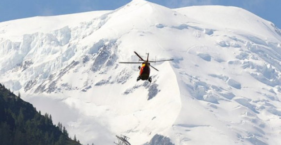 Погинула два скијаша у лавини на Алпама