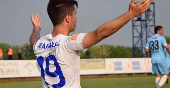 Radnik i Sarajevo  odigrali u BN neriješeno 1:1