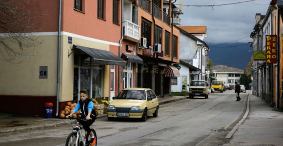Ispaljena tri metka na kuću povratnika