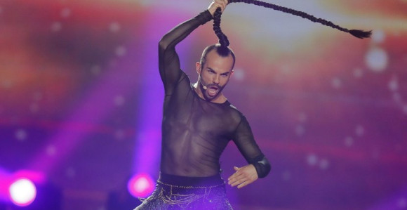 Crna Gora neće učestvovati na "Eurosongu" 2020. godine!