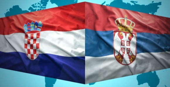 Srbija odbacila protestnu notu Hrvatske