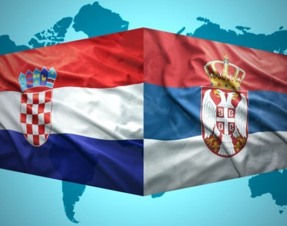 Србија одбацила протестну ноту Хрватске