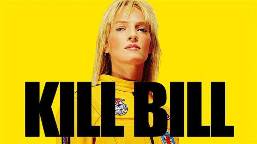 Тарантино најавио снимање филма "Килл Билл 3"
