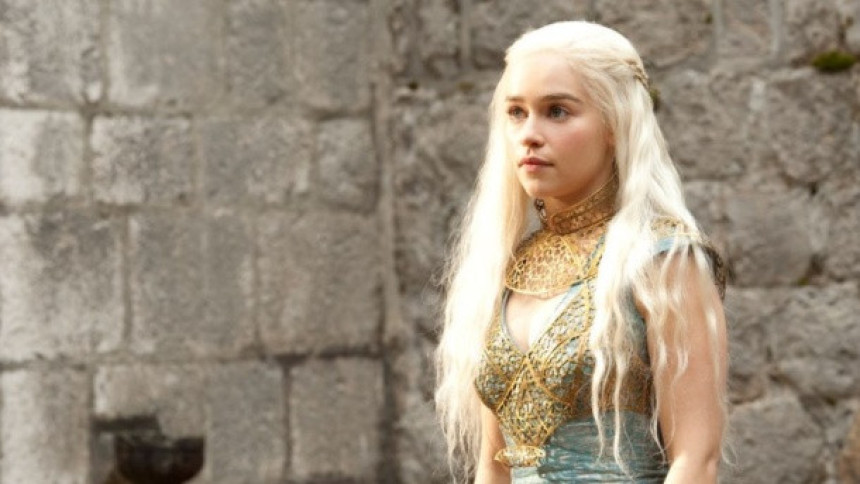 Šta će biti sa Deneris u "Igri prestola" 