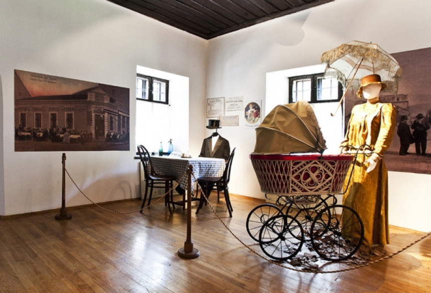 Neobični muzeji Srbije