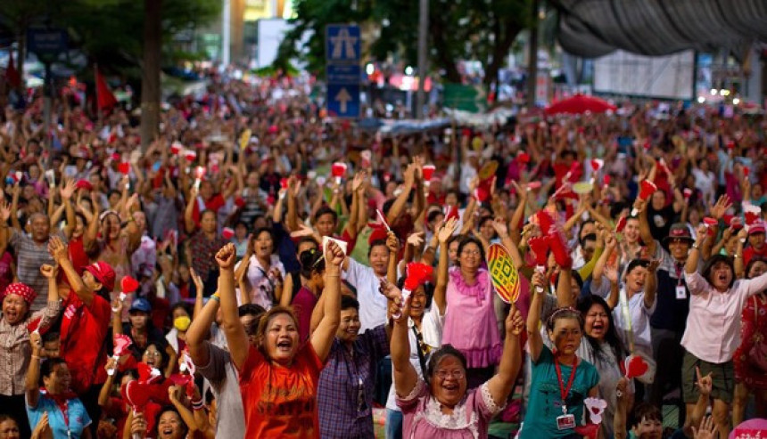 Najzabavniji narod svijeta