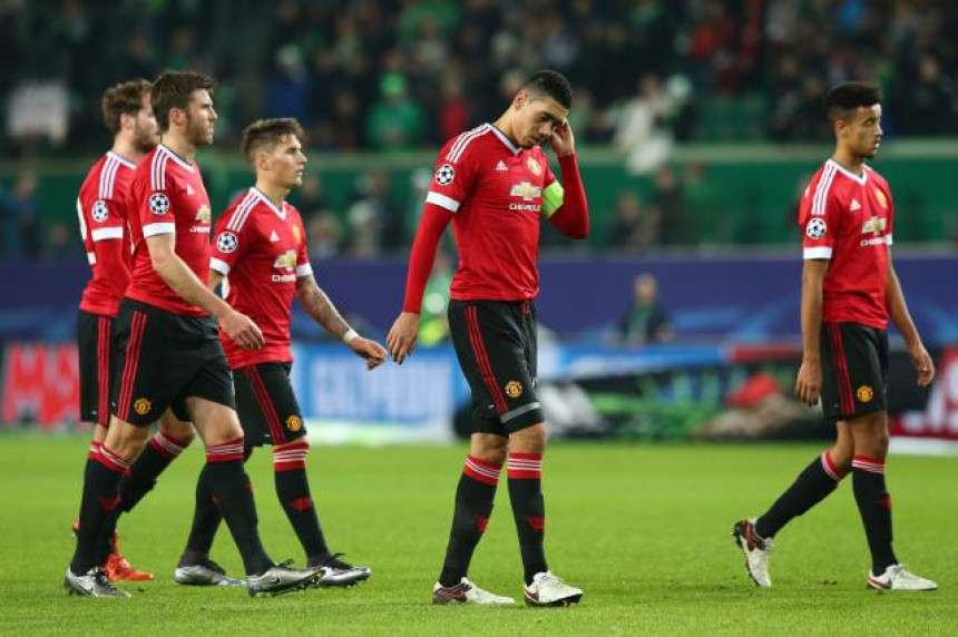 "Da li to Junajted postaje Liverpul?!"