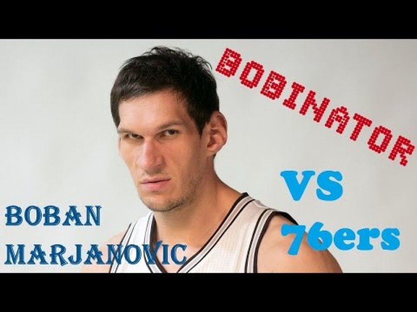 Video - Bobi: Najbolji učitelj - Tim Dankan!