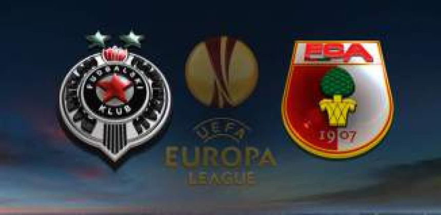 ЛЕ: Може ли Партизан...?!