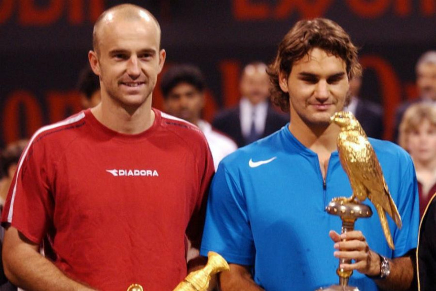 Анакон: Љубичић и Роџер? Може да испадне добро!