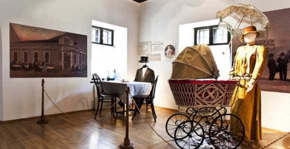 Neobični muzeji Srbije