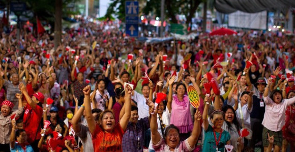 Najzabavniji narod svijeta