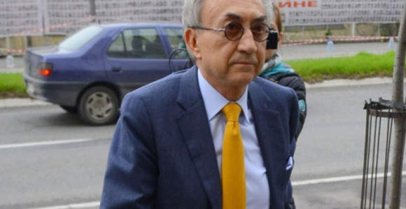 Мирослав Мишковић животно угрожен
