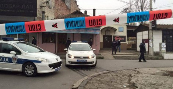 Bomba na Voždovcu uspješno demontirana