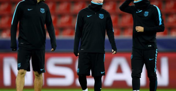 Бек ПСВ-а ''јео бунике''! Појешћемо МСН и Барсу!