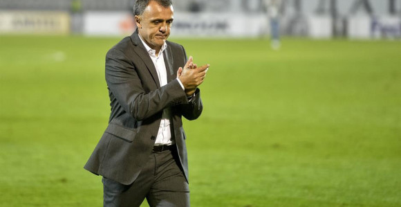 Друловић: Гледаћемо Партизан и на прољеће у Европи!