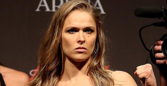 Видео - Роузи: Не могу да једем ни јабуку!