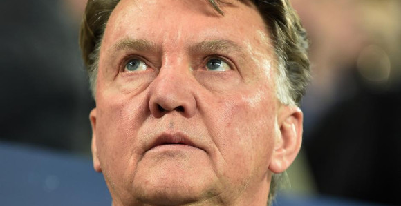 Van Gal zavapio: Ali, otišli smo dalje u Liga kupu!!!