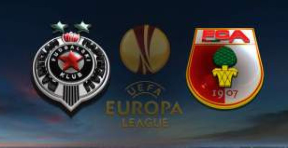 LE: Može li Partizan...?!
