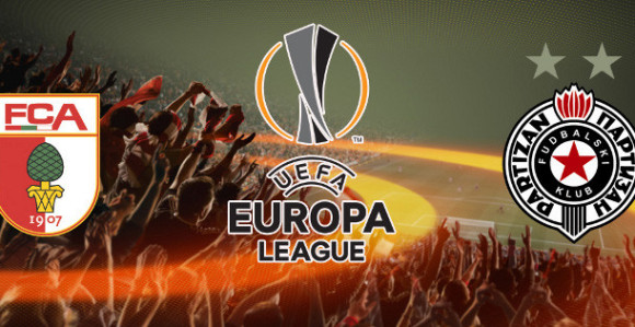 ЛЕ - Аугзбург: Хоћемо да будемо сензација!