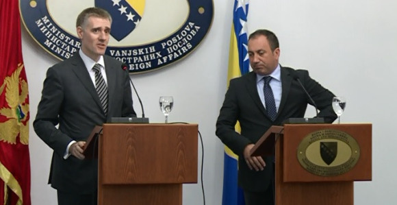 Tužilaštvo BiH ispituje Sporazum o granici