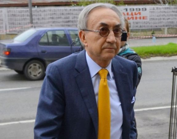 Miroslav Mišković životno ugrožen