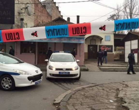 Bomba na Voždovcu uspješno demontirana