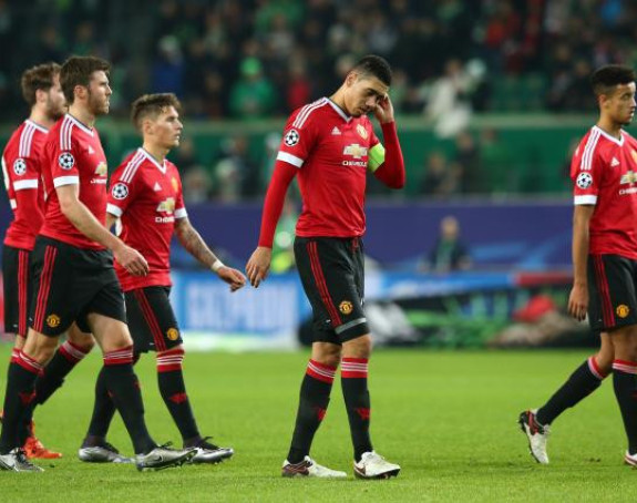 "Da li to Junajted postaje Liverpul?!"