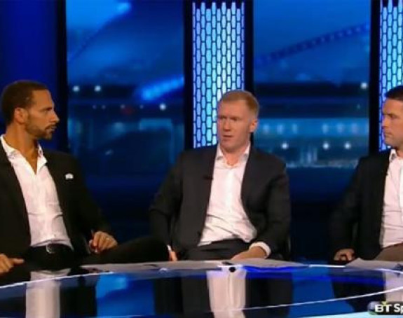 Видео - Легенде Јунајтеда удариле по Ван Галу: Докле више?!